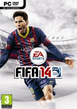 FIFA 14 (2013)